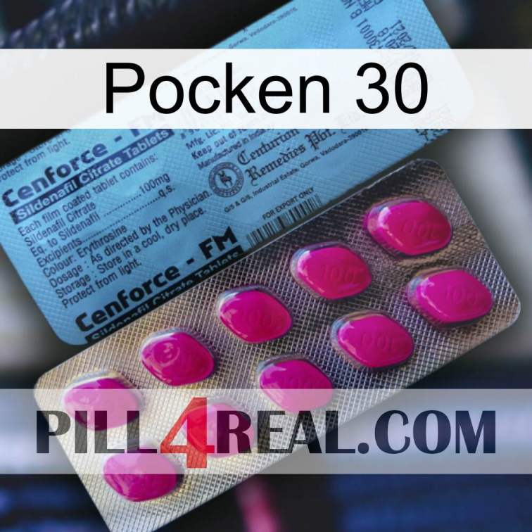 Poxet 30 35